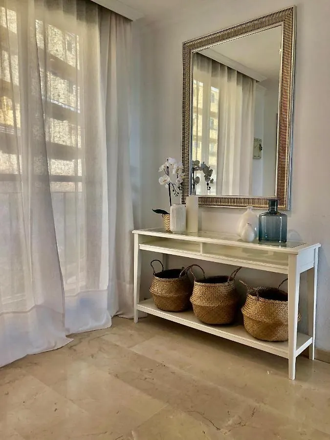 Luxurious Duplex Penthouse With Golf And Sea Views Lejlighed Benalmádena