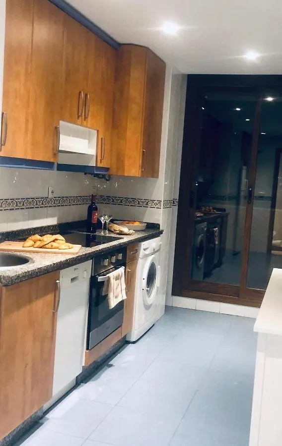 Apartament Luxurious Duplex Penthouse With Golf And Sea Views Benalmádena Hiszpania