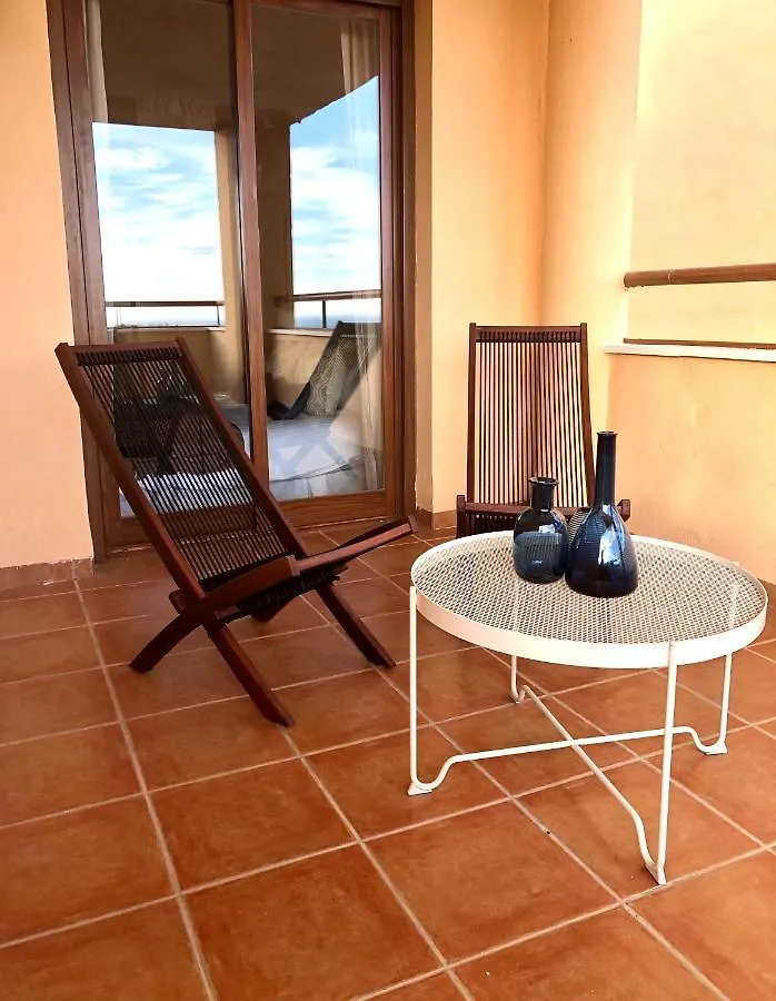 Luxurious Duplex Penthouse With Golf And Sea Views Διαμέρισμα Benalmádena